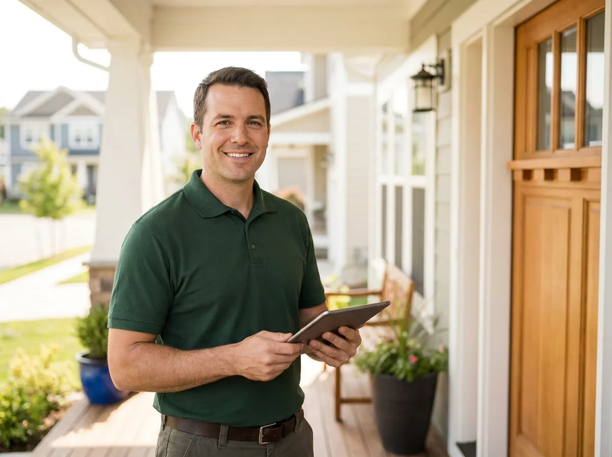 Pest control FAQs for Coldwater, OH